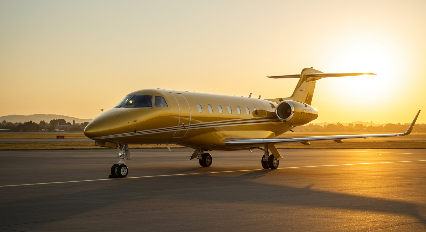 SOXOS Uçak Hizmetleri