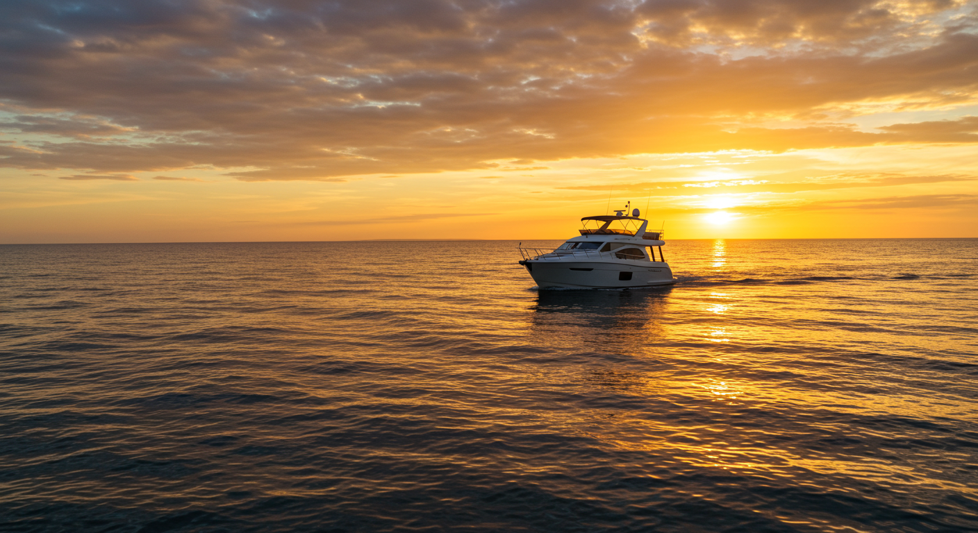 SOXOS Yat Hizmetleri